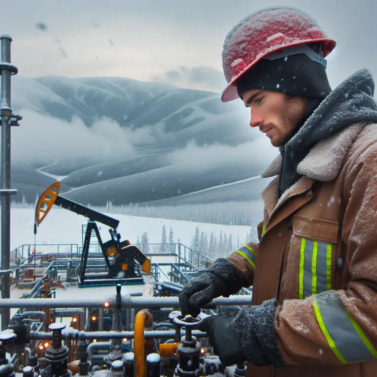 Нефтяник Зауралье: Вклад в Экономику и Развитие Региона