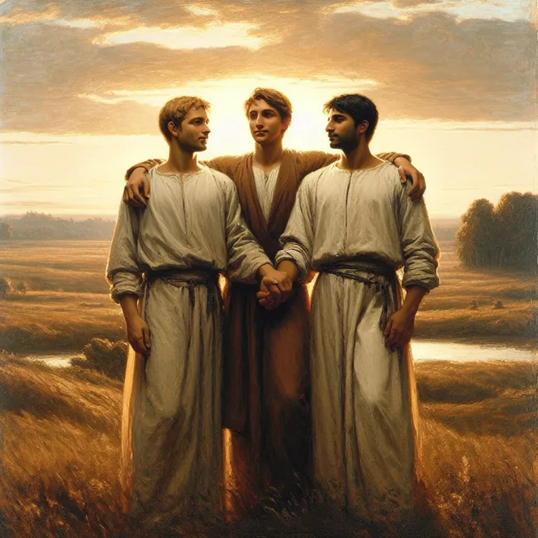 Троица Декстер: Понимание и Значение