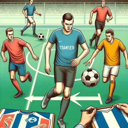 Трансферы Ньюкасла: Эволюция и Влияние на Клуб