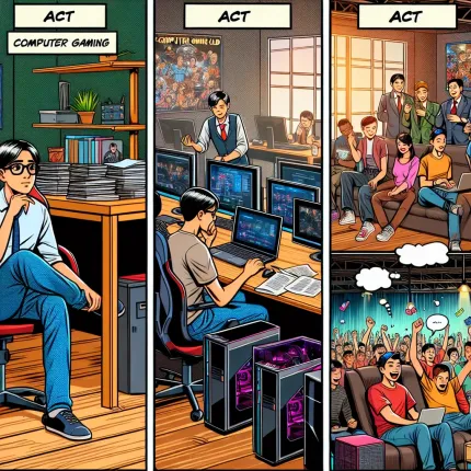 A Look at Upcoming Innovations in Electric and Autonomous Vehicles