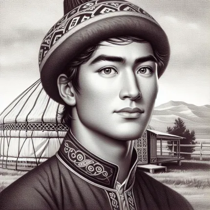 Узбеки: Азиаты или нет?