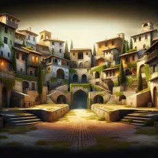 Тускан в CS:GO: История, Значение и Современное Влияние