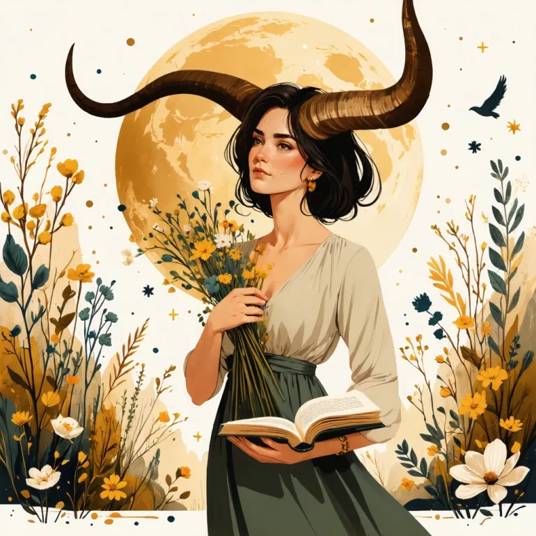 Женщина Телец — актуальная информация и экспертные мнения: основные характеристики и особенности