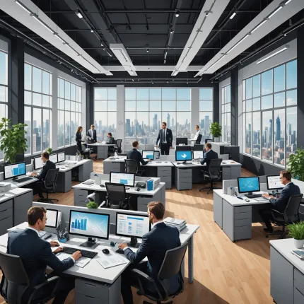 Неценовая конкуренция: ключ к успеху на современном рынке