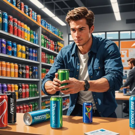 Полное руководство по лучшие энергетики от экспертов: как выбрать и использовать с умом