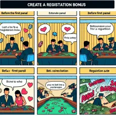 Добро пожаловать в мир спортивных пари: как бонусы за регистрацию могут изменить вашу игру