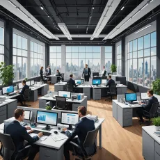 Неценовая конкуренция: ключ к успеху на современном рынке