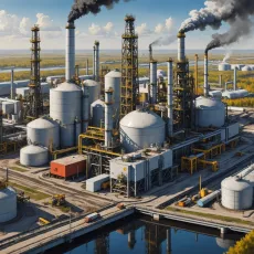 Роснефть и нефтяной бизнес России: Кто владелец, история компании и актуальные новости