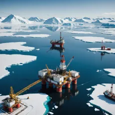 Нефтегазовая Отрасль: Тренды и Устойчивость