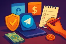 Покупка и аренда прогретых Telegram-аккаунтов с историей: как безопасно купить или сдать аккаунт в 2025 году
