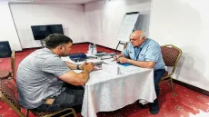Омск открывает Павлодар. Бизнес нашёл партнёров!