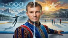 Кулик между двух миров. Олимпиец не останавливается!
