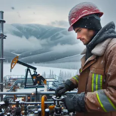 Нефтяник Зауралье: Вклад в Экономику и Развитие Региона
