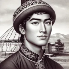 Узбеки: Азиаты или нет?